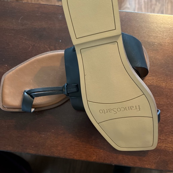 Franco Sarto Sandals - Picture 3 of 3